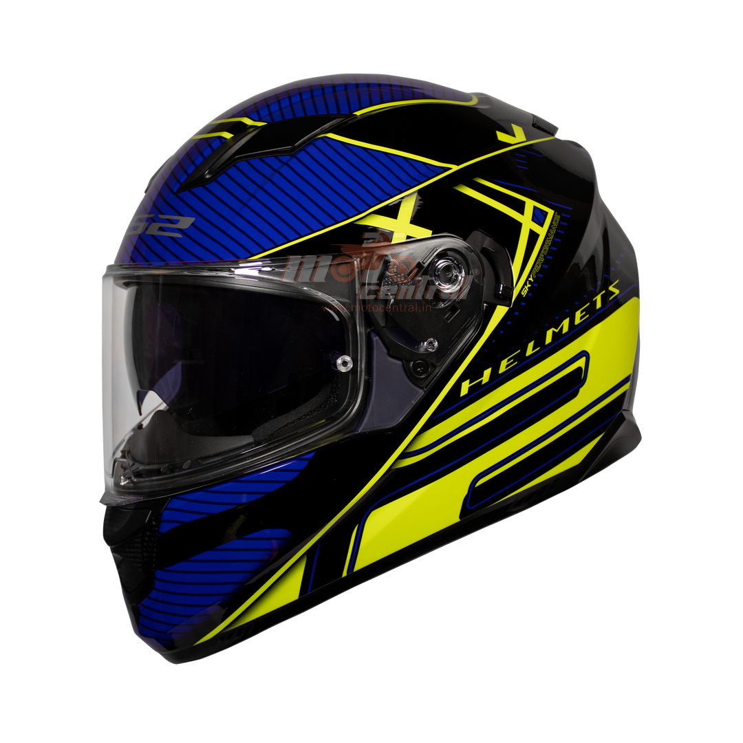 LS2 Helmets India Page 8 Moto Central