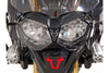 SW Motech Headlight Guard for Triumph Tiger 800 / Explorer XC (LPS.11.124.10000/B)