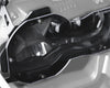 SW Motech Headlight Guard for BMW R1200GS / GSA & R1250GS / GSA (LPS.07.786.10001/B)
