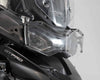 SW Motech Headlight Guard for Tiger 900 (LPS.11.953.10000/B)