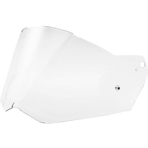 Spare Visor for LS2 MX436 Pioneer Helmets