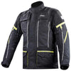 LS2 Nevada Touring Riding Jacket (Yellow)