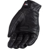 LS2 Spark Man Gloves (Black)