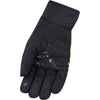 LS2 Jet Man Gloves (Orange)