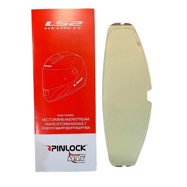 Helmet pinlock anti hot sale fog
