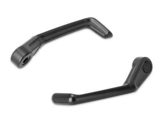 SW Motech Lever Guards for Kawasaki Z900 (LVG.08.868.10000/B)