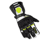 Axor Lycan Gloves (Black Neon Yellow)