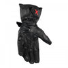 Axor Lycan Gloves (Black Red)