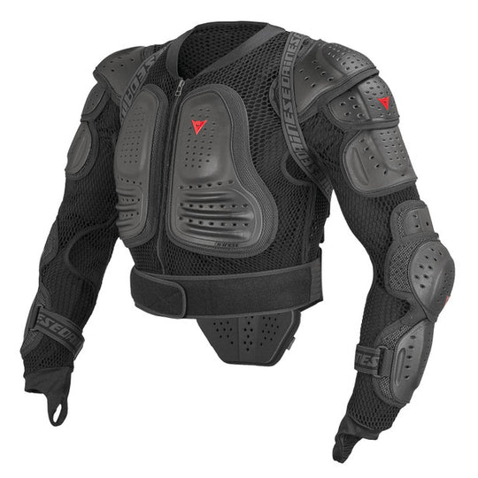 Dainese Manis Jacket D1 Black