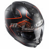 HJC IS-17 LANK MC1SF, Full Face Helmets, HJC, Moto Central