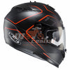 HJC IS-17 LANK MC1SF, Full Face Helmets, HJC, Moto Central