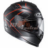 HJC IS-17 LANK MC1SF, Full Face Helmets, HJC, Moto Central