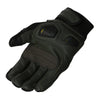 Royal Enfield Roadbound Riding Gloves (Olive)