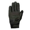 Royal Enfield Roadbound Riding Gloves (Olive)