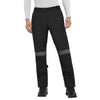 Royal Enfield Ceara Riding Trousers (Black Grey)