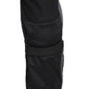 Royal Enfield Ceara Riding Trousers (Black Grey)