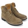 Royal Enfield Marshall Riding Boots (Khaki)