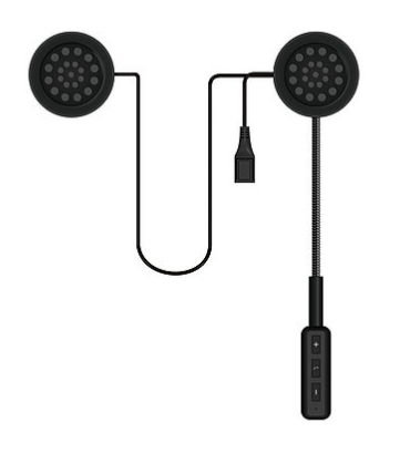 Motocom Bluetooth Headset for Motorcycling Helmets, Communicators, MOTOCOM, Moto Central