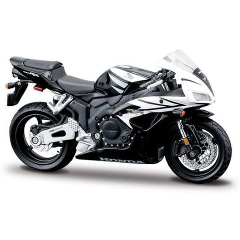 Maisto Honda CBR 1000RR, Scale Model, Maisto, Moto Central