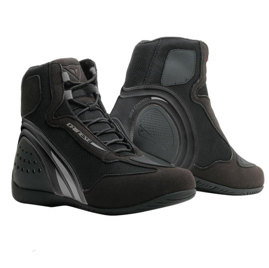 Dainese MOTORSHOE D1 AIR LADY (Black Black Anthracite)