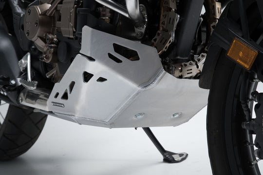 SW Motech Sump Guard for Honda Africa Twin (MSS.01.622.10002/S)