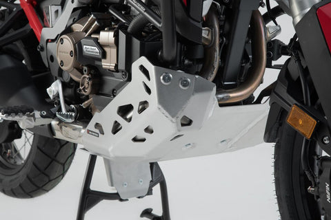 SW Motech Sump Guard for Honda Africa Twin Adventure Sports (MSS.01.942.10100/S)