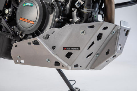 SW Motech Sump Guard for KTM 390 Adventure (MSS.04.958.10000)