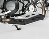 SW Motech Sump Guard for Suzuki V-Strom 1000 (MSS.05.440.10000)