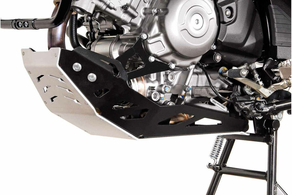 SW Motech Sump Guard for Suzuki V-Strom 650 XT (MSS.05.759.10001/B)