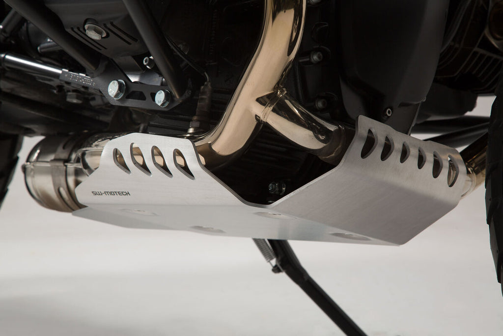 SW Motech Sump Guard for BMW RnineT (MSS.07.512.10000/S)