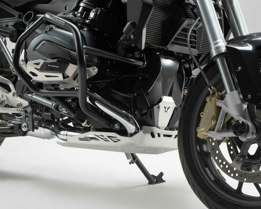 SW Motech Sump Guard for BMW R1200R (MSS.07.573.10000/S)