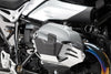 SW Motech Cylinder Guard for BMW R1200GS/GSA & RnineT (MSS.07.754.10000/S)