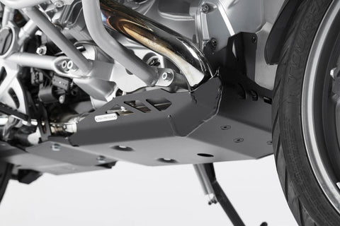 SW Motech Sump Guard for BMW R1200GS/GSA (MSS.07.781.10001/B)