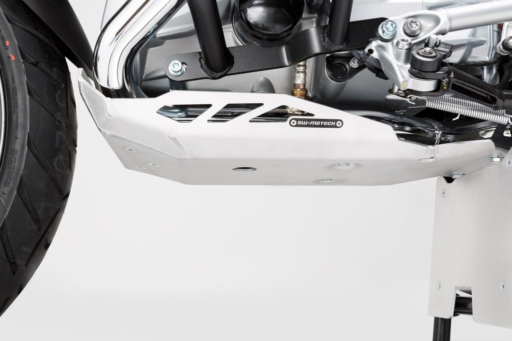 SW Motech Sump Guard for BMW R1200GS / GSA LC (MSS.07.781.10001/S)