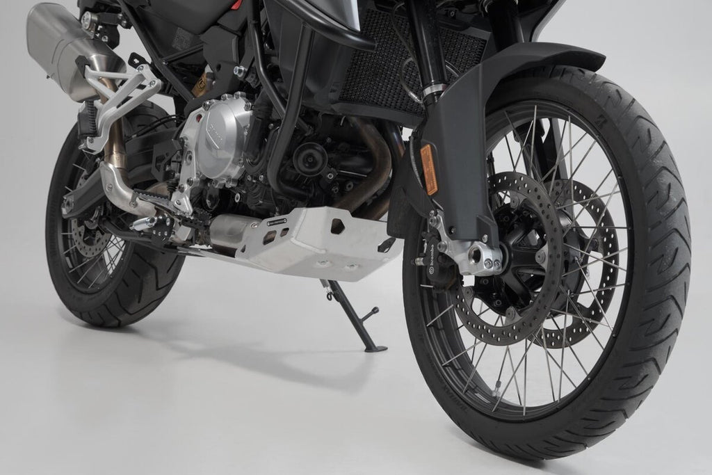 SW Motech Sump Guard for BMW F750GS / F850GS (MSS.07.897.10001/S)