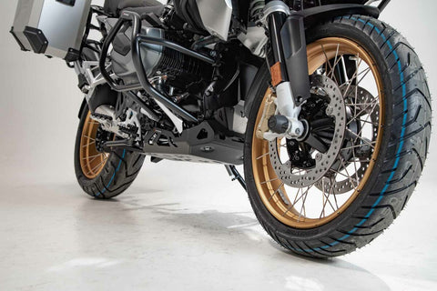 SW Motech Sump Guard for BMW R1250GS / GSA (MSS.07.904.10001/B)