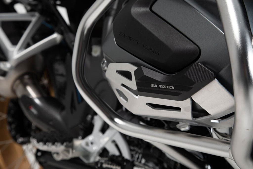 SW Motech Cylinder Guard for BMW R1250GS GSA (MSS.07.904.10201)