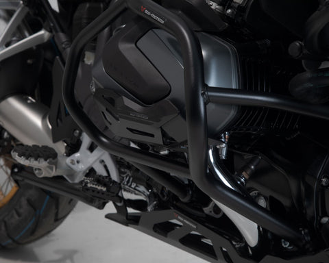 SW Motech Cylinder Guard for BMW R1250GS / GSA (MSS.07.904.10202/B)