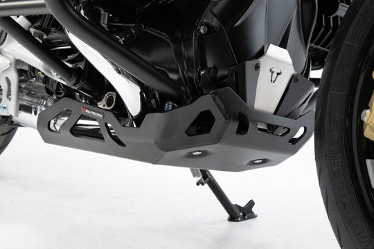 SW Motech Sump Guard for BMW R1250R R1250RS (MSS.07.913.10000/B)