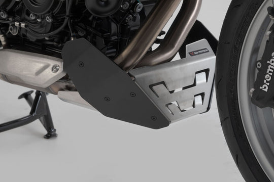 SW Motech Front Spoiler for BMW F900XR (MSS.07.945.10000)