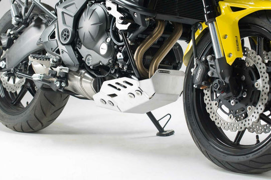SW Motech Sump Guard for Kawasaki Versys 650 (MSS.08.518.10000/S)