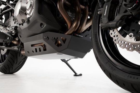 SW Motech Sump Guard for Kawasaki Versys 1000 (MSS.08.922.10000/B)