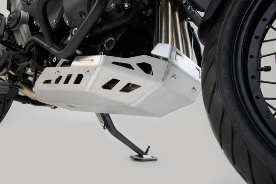 SW Motech Sump Guard for Triumph Explorer XC / Tiger 1200 (MSS.11.484.10001/S)