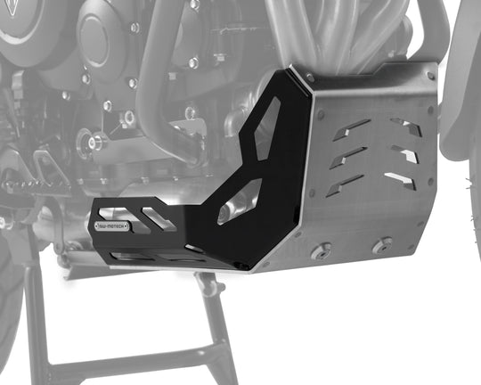 SW Motech Sump Guard for Trumph Tiger 800 (MSS.11.752.10001/B)