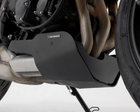 SW Motech Sump Guard for Triumph Trident 660 / Tiger 660 (MSS.11.842.10000/B)