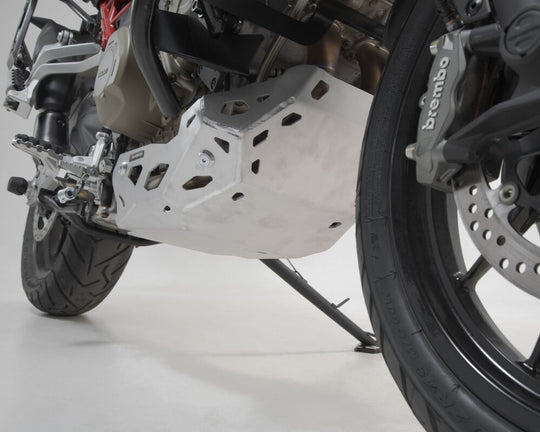 SW Motech Sump Guard for Ducati Multistrada V4 (MSS.22.822.10000/S)