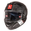 MT Snake Carbon Helmet, Full Face Helmets, MT Helmets, Moto Central