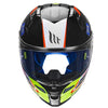 MT Revenge 2 RS Gloss Pearl Black Helmet, Full Face Helmets, MT Helmets, Moto Central