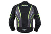 BBG Navigator Jacket, Riding Jackets, Biking Brotherhood Gears, Moto Central