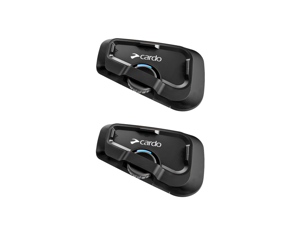 Cardo Freecom 2X DUO (FRC2X103)– Moto Central